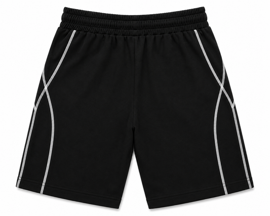 NEXOR Essential Shorts