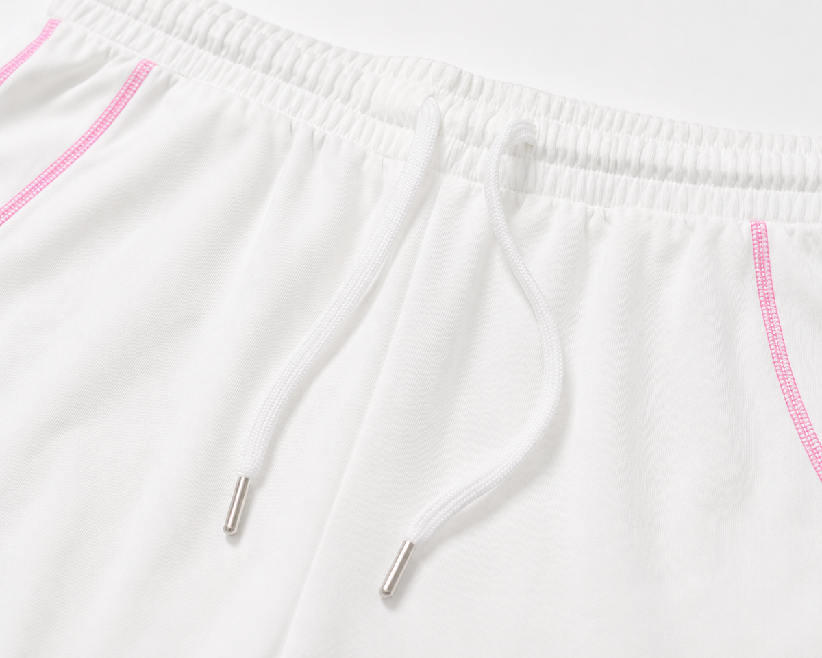 NEXOR Essential Shorts