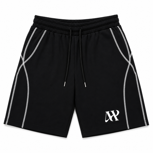 NEXOR Essential Shorts