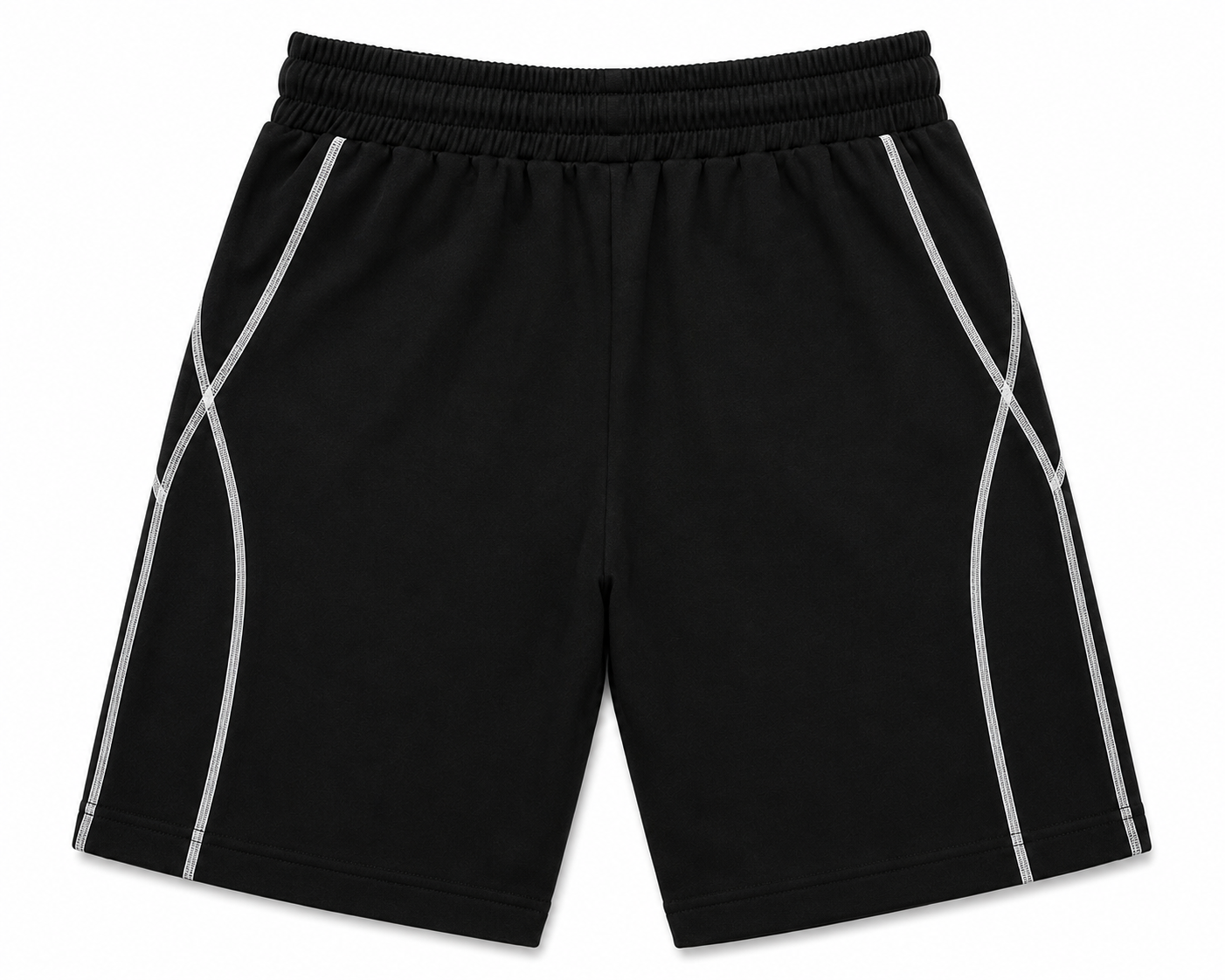 NEXOR Essential Shorts