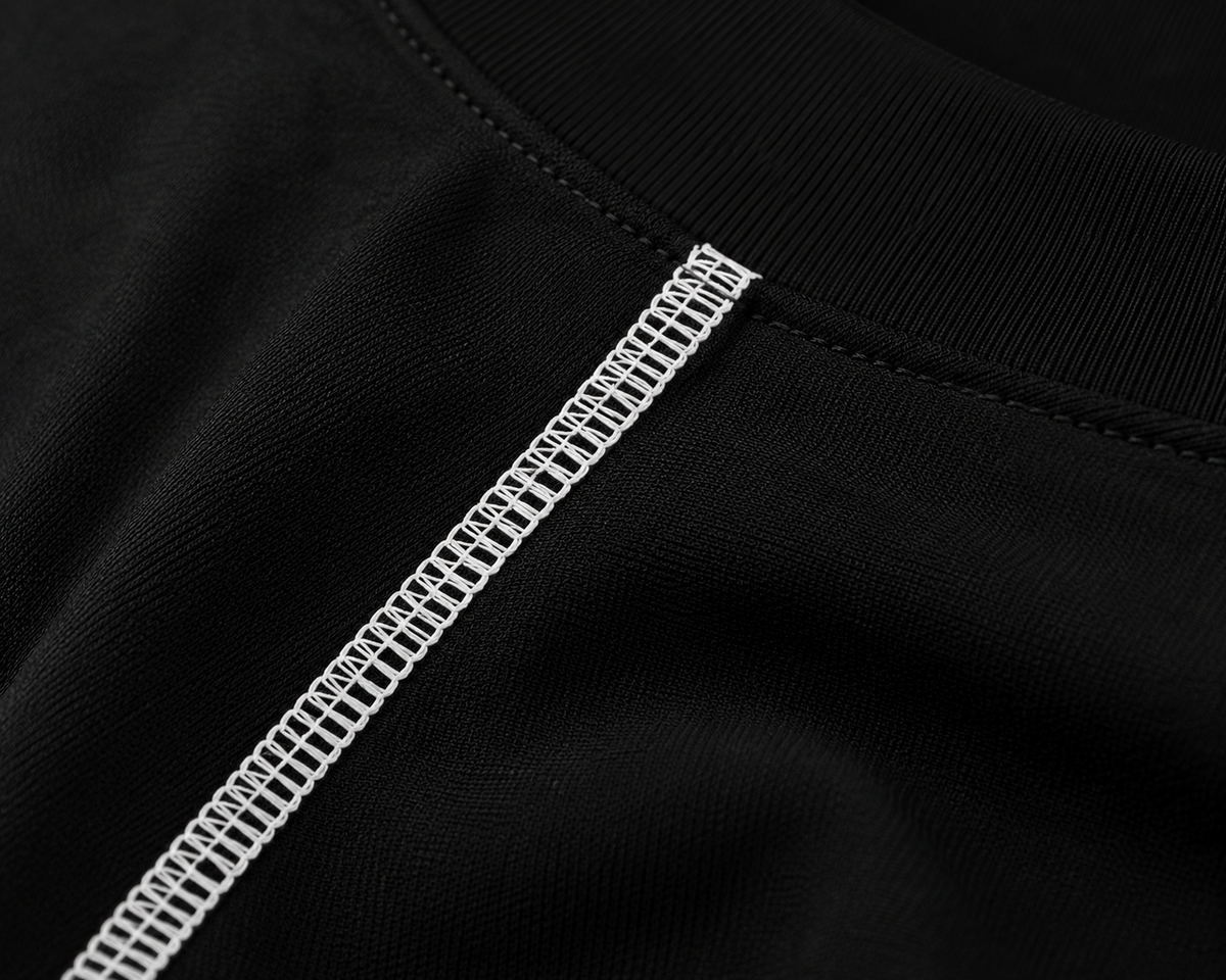 NEXOR Essential Shorts