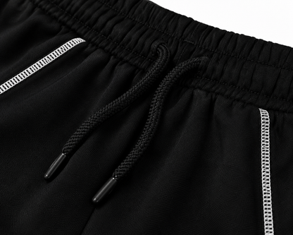 NEXOR Essential Shorts