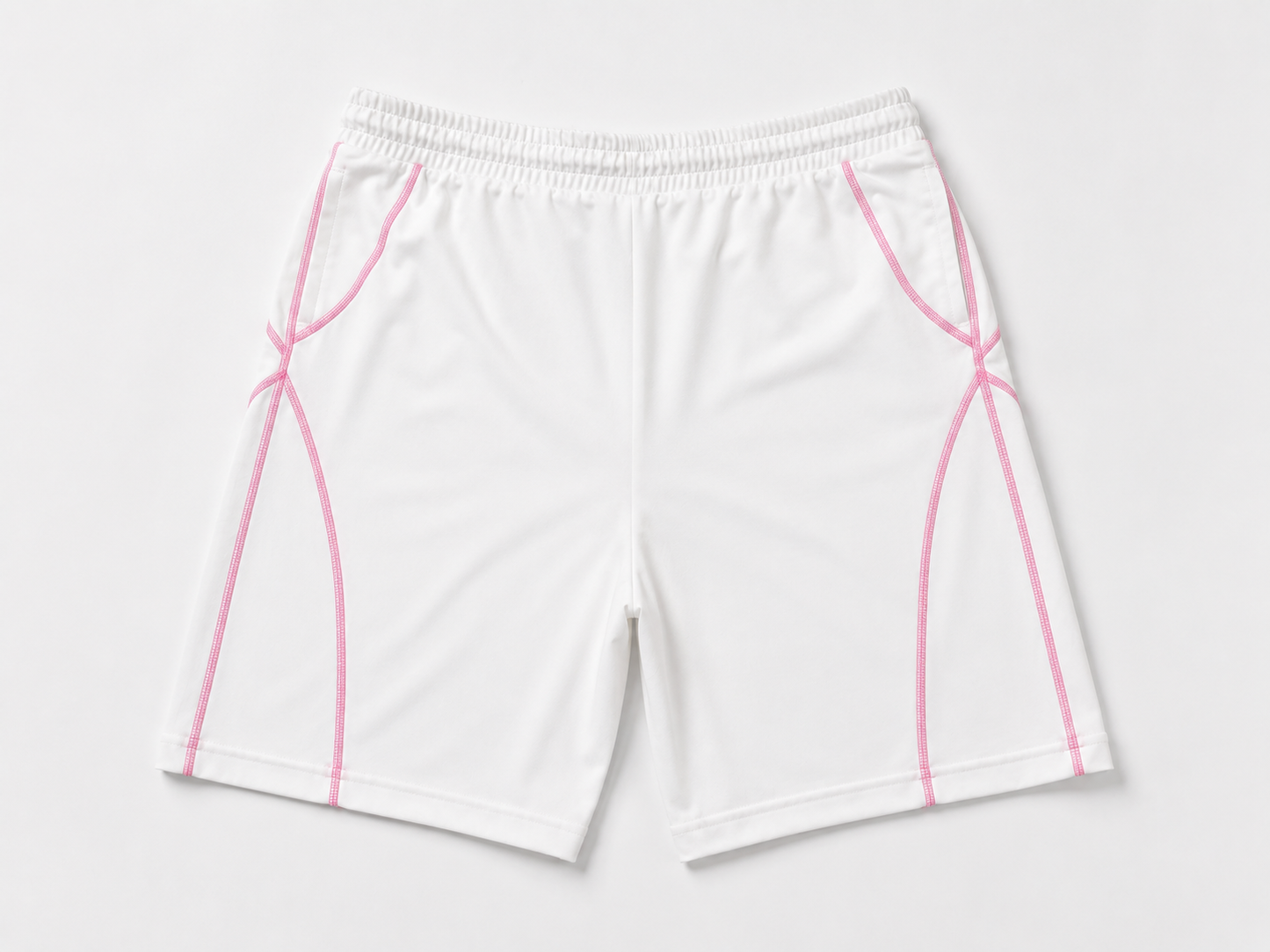 NEXOR Essential Shorts