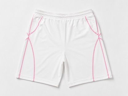 NEXOR Essential Shorts