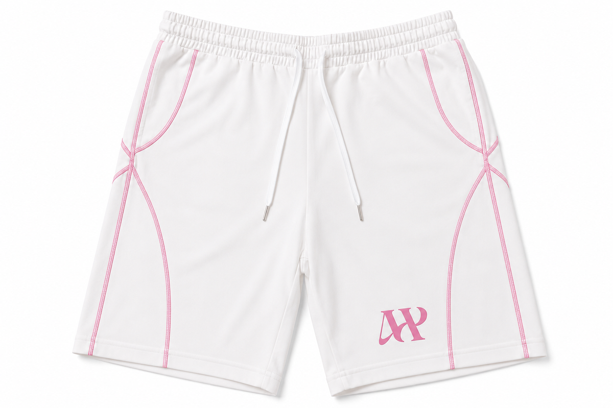 NEXOR Essential Shorts